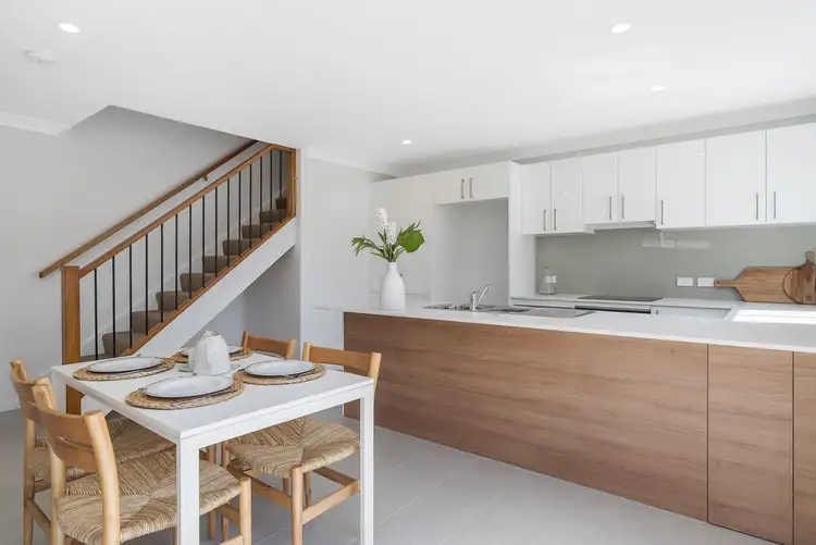 Sixth view of Homely townhouse listing, 25-27 Arafura Avenue, Loganholme QLD 4129
