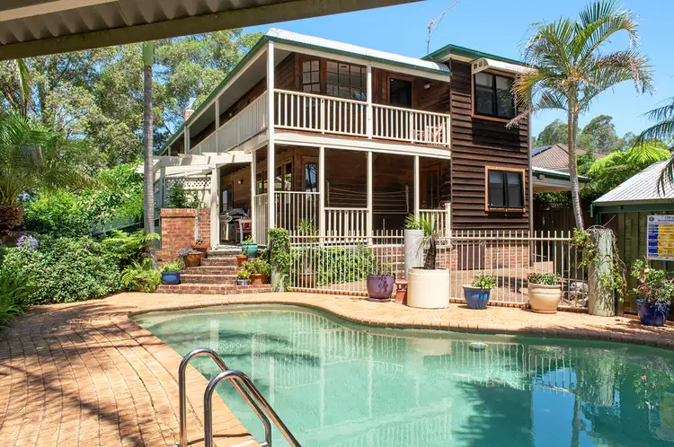 16 WYALLA ROAD, Jamberoo NSW 2533