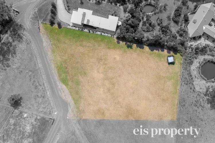Lot 1/25 Selby road, Kettering TAS 7155