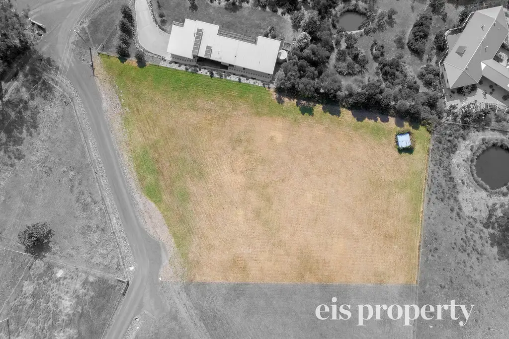 Main view of Homely land listing, Lot 1/25 Selby road, Kettering TAS 7155