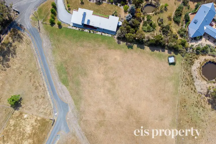 Second view of Homely land listing, Lot 1/25 Selby road, Kettering TAS 7155