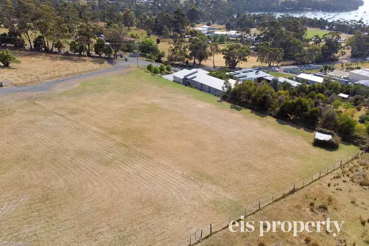 Fourth view of Homely land listing, Lot 1/25 Selby road, Kettering TAS 7155