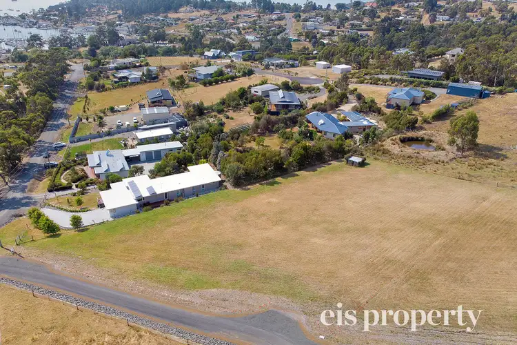Fifth view of Homely land listing, Lot 1/25 Selby road, Kettering TAS 7155