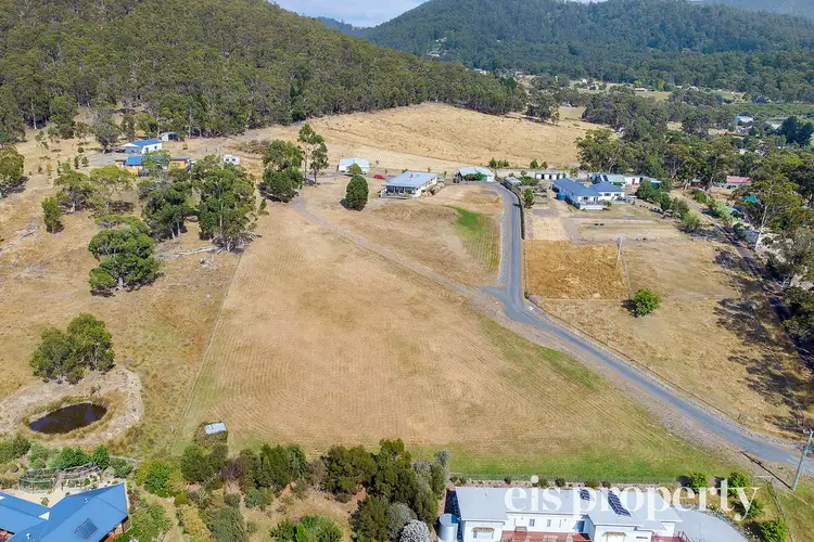 Sixth view of Homely land listing, Lot 1/25 Selby road, Kettering TAS 7155