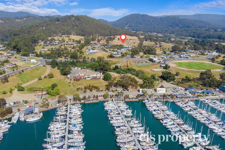 Seventh view of Homely land listing, Lot 1/25 Selby road, Kettering TAS 7155