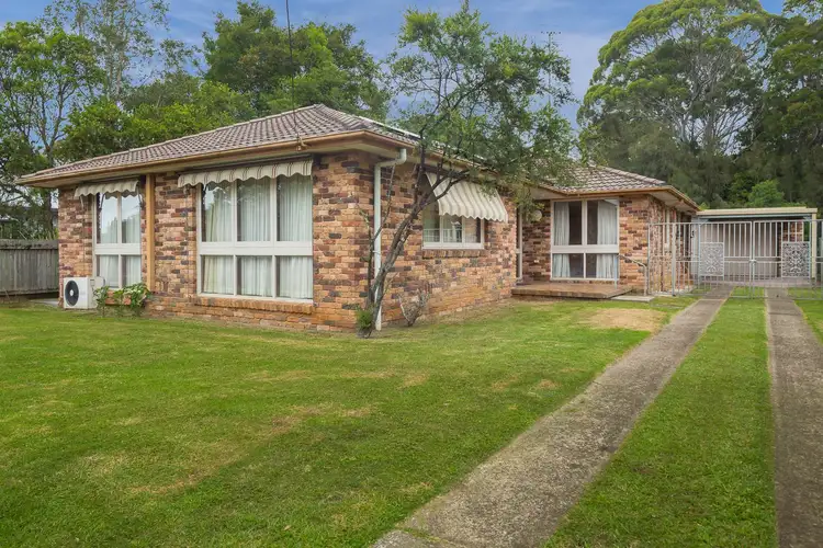 Main view of Homely house listing, 18 Heradale Parade, Batemans Bay NSW 2536