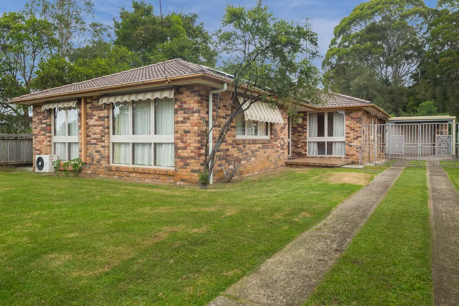 Main view of Homely house listing, 18 Heradale Parade, Batemans Bay NSW 2536