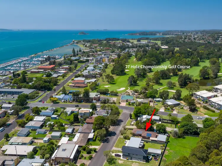 Second view of Homely house listing, 18 Heradale Parade, Batemans Bay NSW 2536