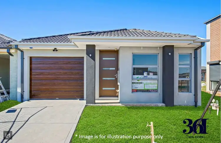 5 Kruger Road, Tarneit VIC 3029