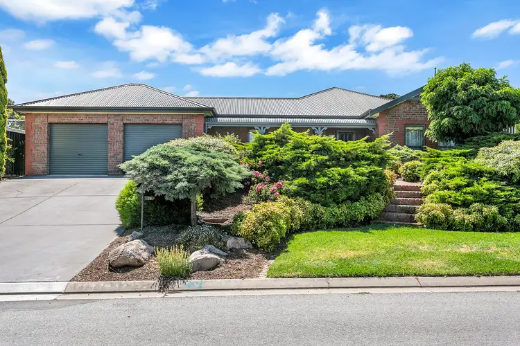 26 Jutland Parade, Woodcroft SA 5162