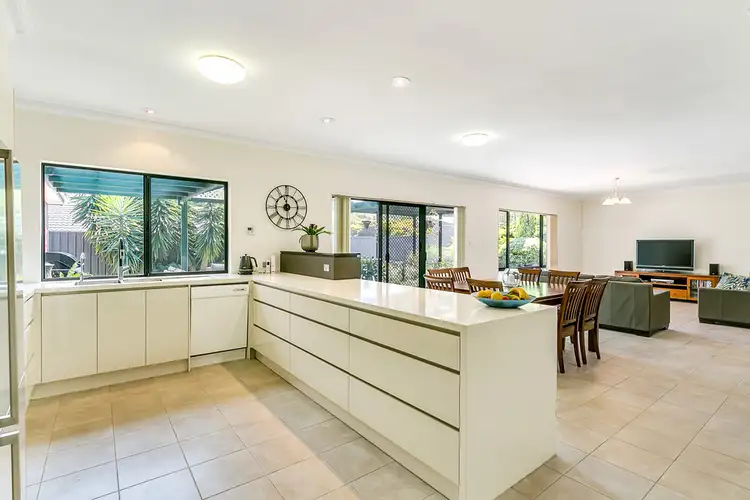 Second view of Homely house listing, 26 Jutland Parade, Woodcroft SA 5162