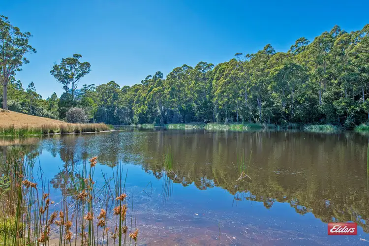 0 Upper Natone Road, Upper Natone TAS 7321