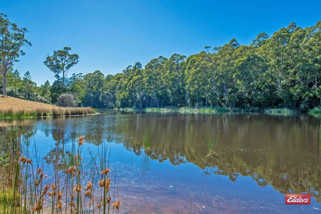 Main view of Homely rural property listing, 0 Upper Natone Road, Upper Natone TAS 7321