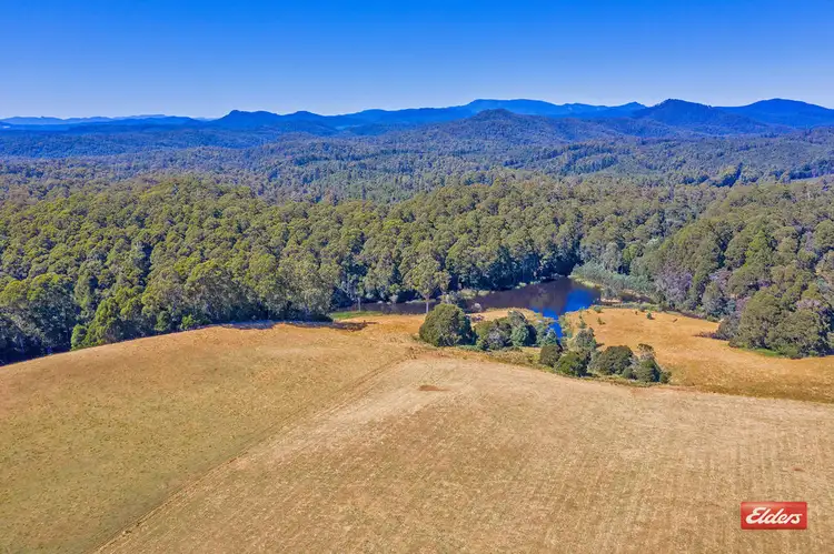 Second view of Homely rural property listing, 0 Upper Natone Road, Upper Natone TAS 7321
