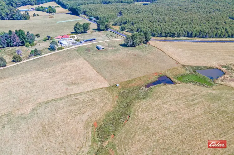 Fifth view of Homely rural property listing, 0 Upper Natone Road, Upper Natone TAS 7321