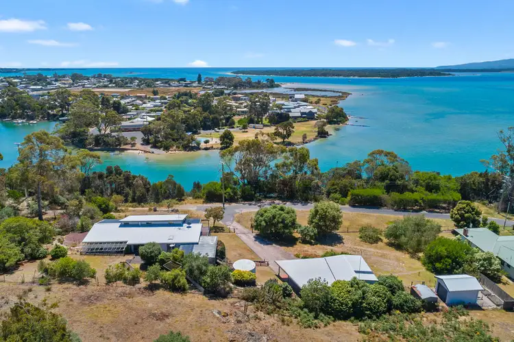 Second view of Homely house listing, 209 Milldam Road, Port Sorell TAS 7307