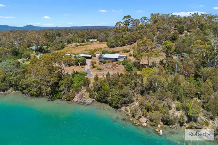 Fifth view of Homely house listing, 209 Milldam Road, Port Sorell TAS 7307