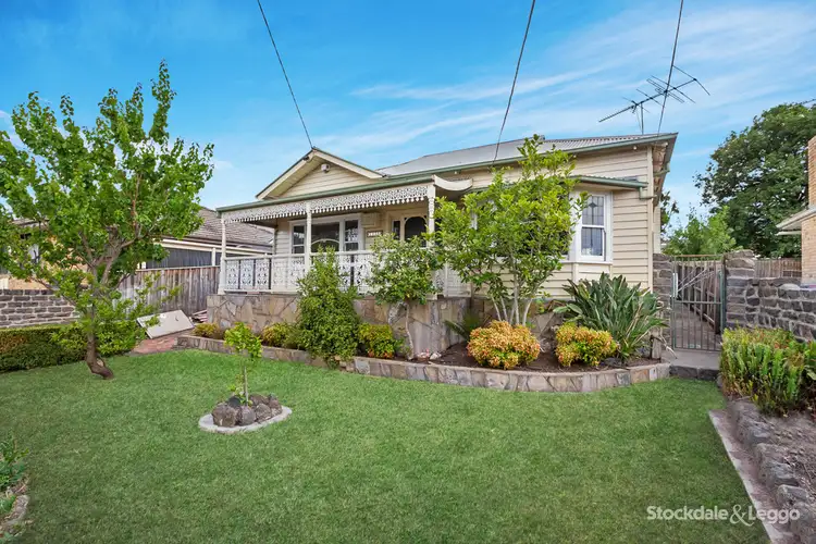 159 Broadway, Reservoir VIC 3073