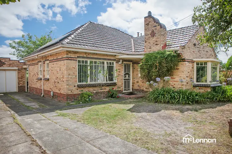 Main view of Homely house listing, 7 Grace Avenue, Dandenong VIC 3175