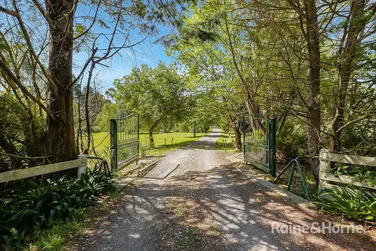 Third view of Homely rural property listing, 3 Braemar Avenue, Braemar NSW 2575