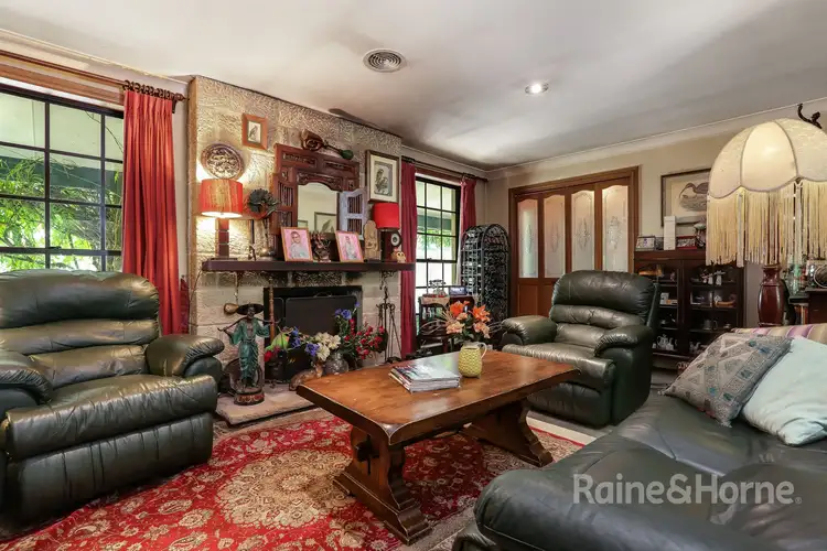 Fifth view of Homely rural property listing, 3 Braemar Avenue, Braemar NSW 2575