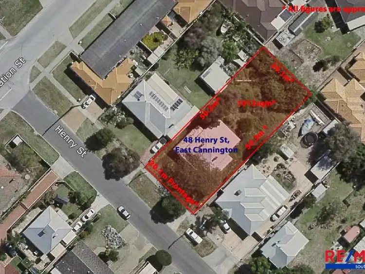 48 Henry Street, East Cannington WA 6107
