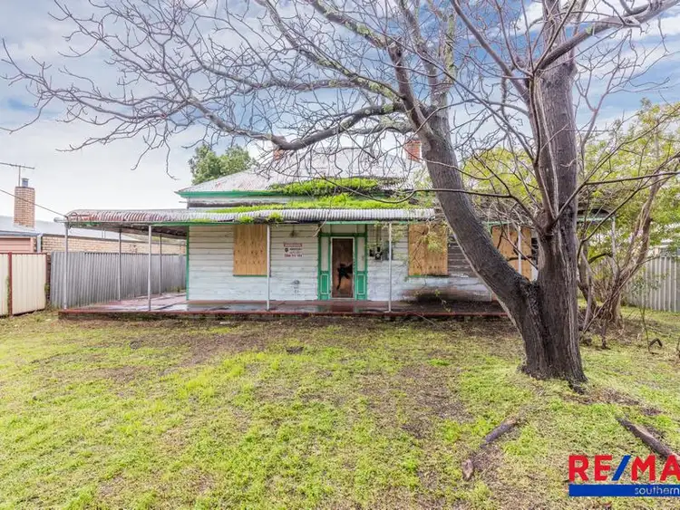 Second view of Homely house listing, 48 Henry Street, East Cannington WA 6107