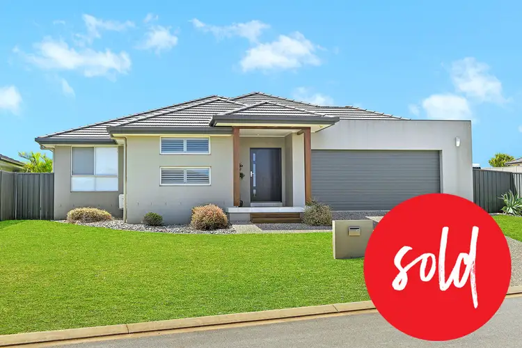 98 Emerald Drive, Port Macquarie NSW 2444