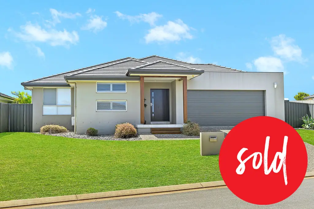Main view of Homely house listing, 98 Emerald Drive, Port Macquarie NSW 2444