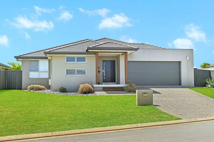 Second view of Homely house listing, 98 Emerald Drive, Port Macquarie NSW 2444
