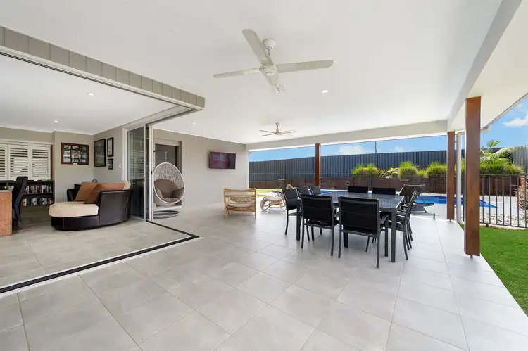 Third view of Homely house listing, 98 Emerald Drive, Port Macquarie NSW 2444