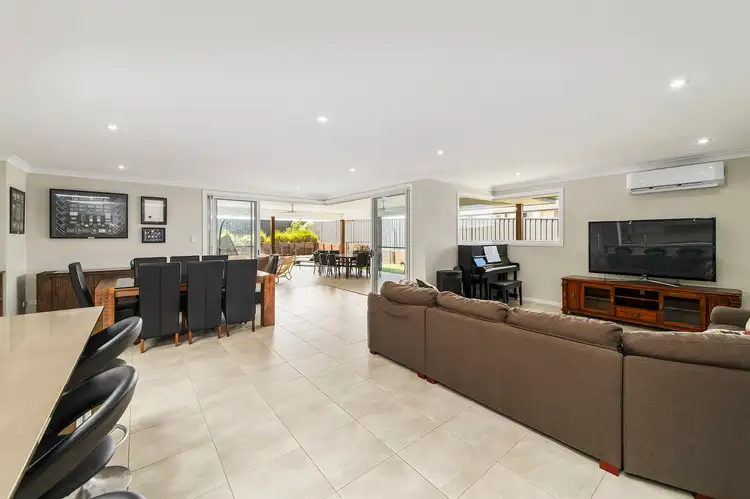 Fifth view of Homely house listing, 98 Emerald Drive, Port Macquarie NSW 2444