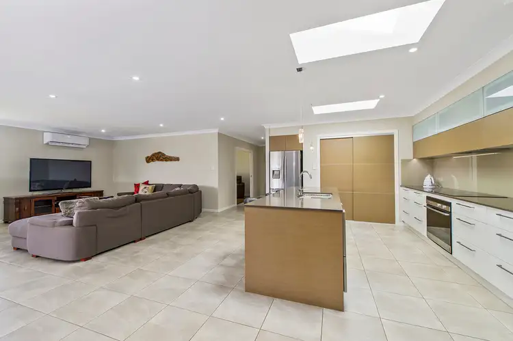 Sixth view of Homely house listing, 98 Emerald Drive, Port Macquarie NSW 2444