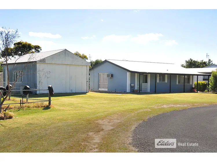 31 Nash Avenue, Kingston Se SA 5275