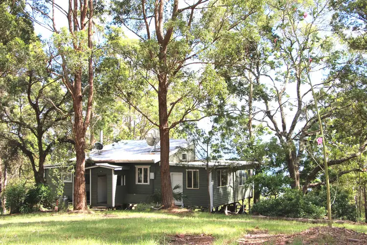 Second view of Homely rural property listing, 1042 Ponsford Road, Ellenborough NSW 2446