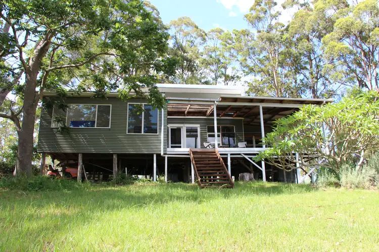 Third view of Homely rural property listing, 1042 Ponsford Road, Ellenborough NSW 2446