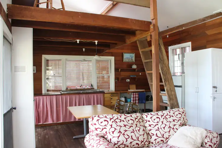 Fourth view of Homely rural property listing, 1042 Ponsford Road, Ellenborough NSW 2446