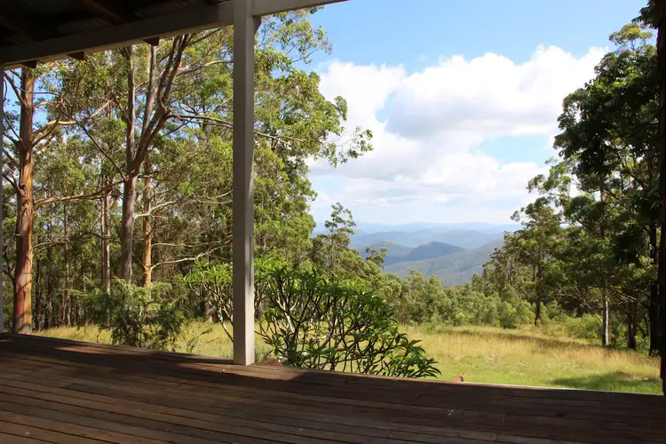 Fifth view of Homely rural property listing, 1042 Ponsford Road, Ellenborough NSW 2446