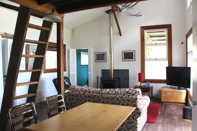 Sixth view of Homely rural property listing, 1042 Ponsford Road, Ellenborough NSW 2446