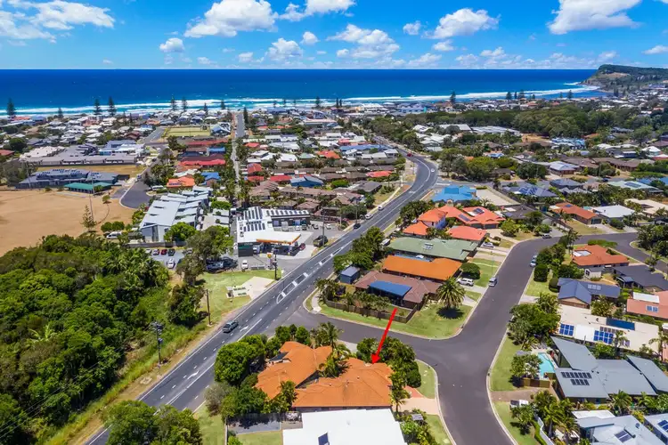 Main view of Homely house listing, 2/75 Daintree Drive, Lennox Head NSW 2478