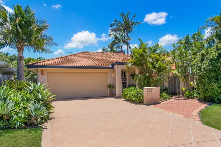 Third view of Homely house listing, 2/75 Daintree Drive, Lennox Head NSW 2478