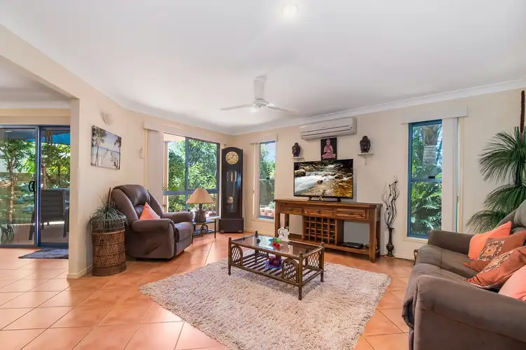 Fourth view of Homely house listing, 2/75 Daintree Drive, Lennox Head NSW 2478