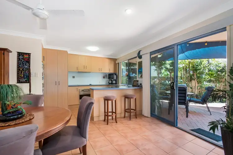 Fifth view of Homely house listing, 2/75 Daintree Drive, Lennox Head NSW 2478