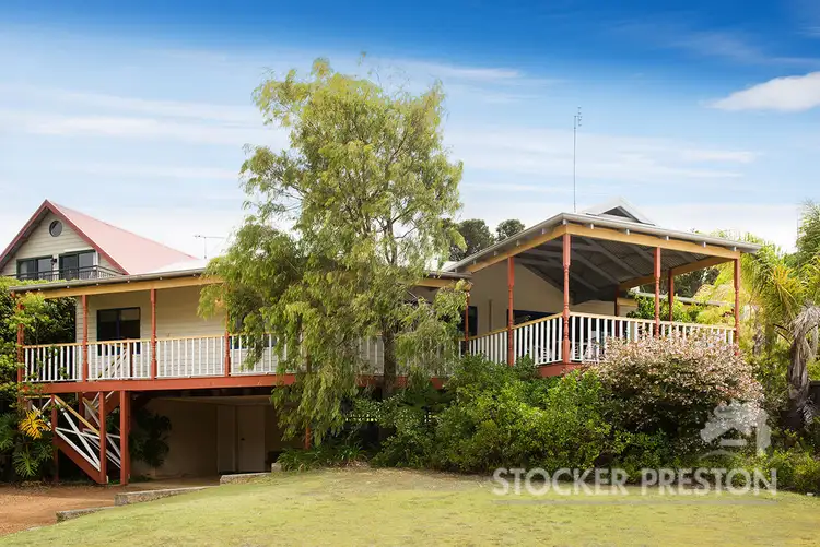 2 Norfolk Street, Dunsborough WA 6281