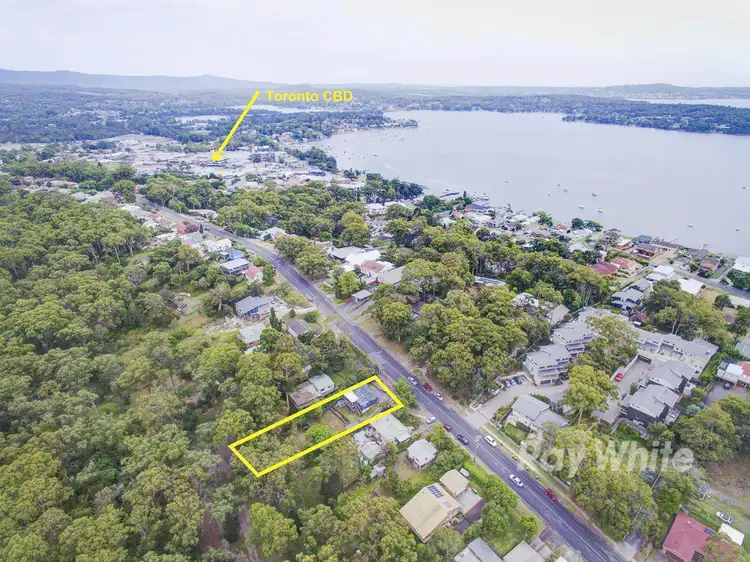 Sixth view of Homely house listing, 146 Excelsior Parade, Toronto NSW 2283