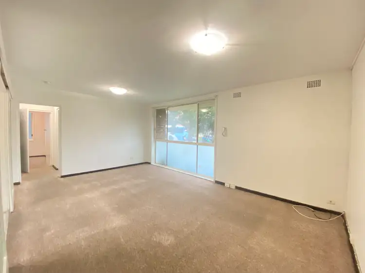 Second view of Homely unit listing, 1/15-17 Morwick Street, Strathfield NSW 2135