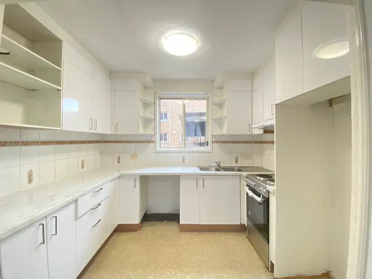 Third view of Homely unit listing, 1/15-17 Morwick Street, Strathfield NSW 2135