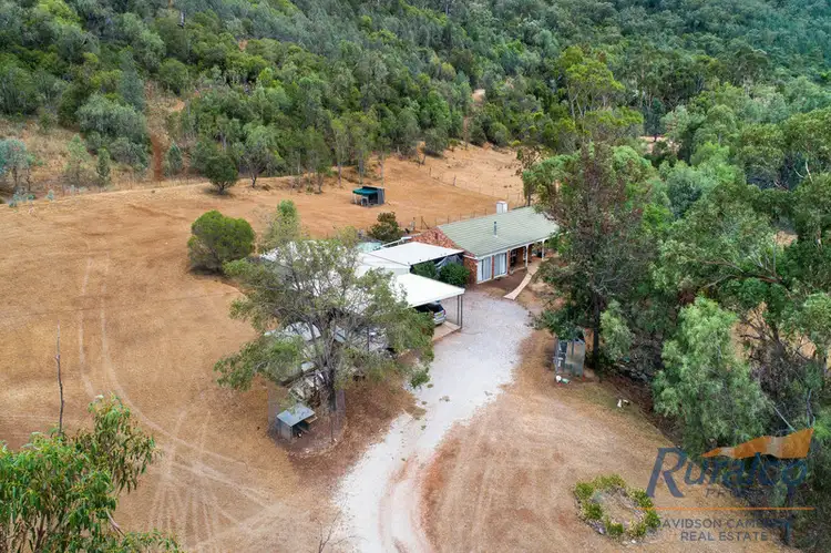 Main view of Homely house listing, 265 Stirling Road, Moore Creek, Tamworth NSW 2340