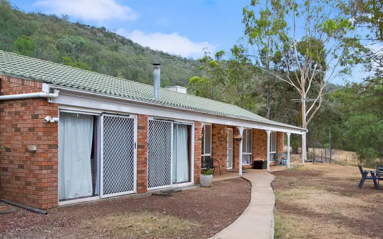 Second view of Homely house listing, 265 Stirling Road, Moore Creek, Tamworth NSW 2340