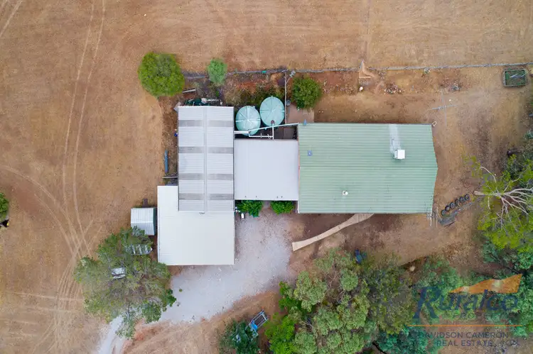 Fourth view of Homely house listing, 265 Stirling Road, Moore Creek, Tamworth NSW 2340